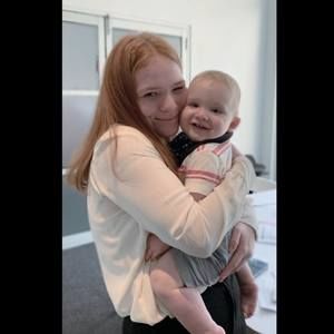 Meet your Posher, Eleanor